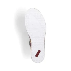 Clearance Women'S Slippers Patterned Ladies Colorful Styles
