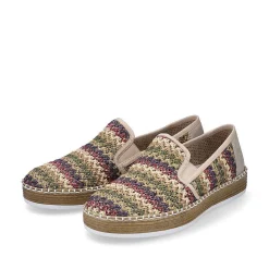 Clearance Women'S Slippers Patterned Ladies Colorful Styles