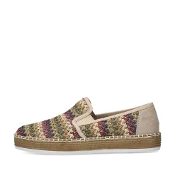 Clearance Women'S Slippers Patterned Ladies Colorful Styles