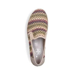 Clearance Women'S Slippers Patterned Ladies Colorful Styles