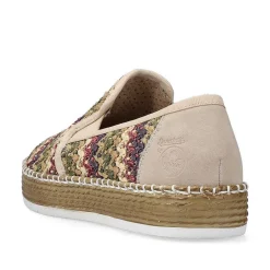 Clearance Women'S Slippers Patterned Ladies Colorful Styles