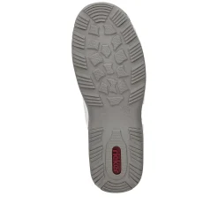Women'S Slippers Pearl White-Gray Ladies Low Shoes & Slippers
