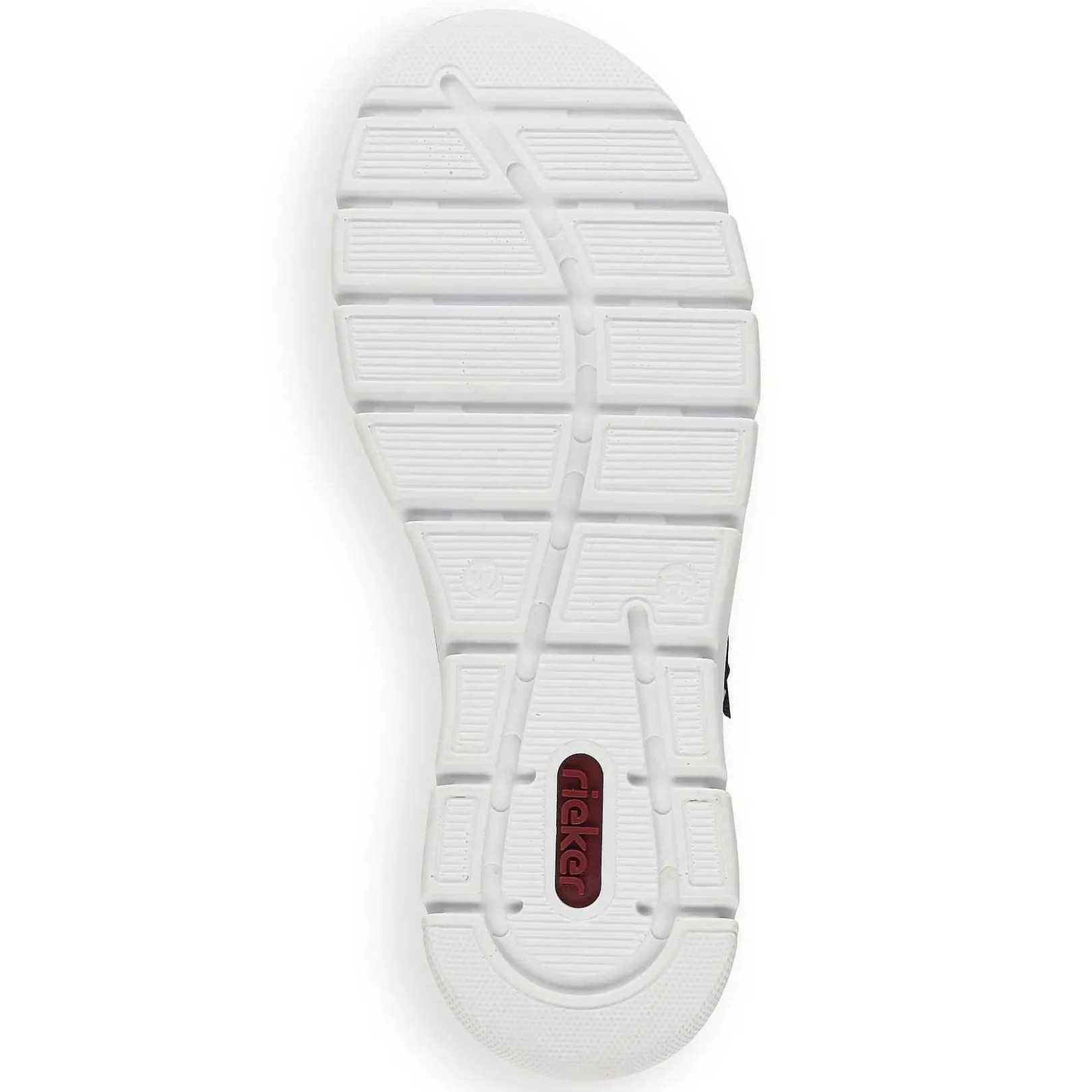 Best Women'S Slippers Pure White-Ocean Blue Ladies Low Shoes & Slippers