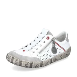 New Women'S Slippers Pure White Ladies Low Shoes & Slippers