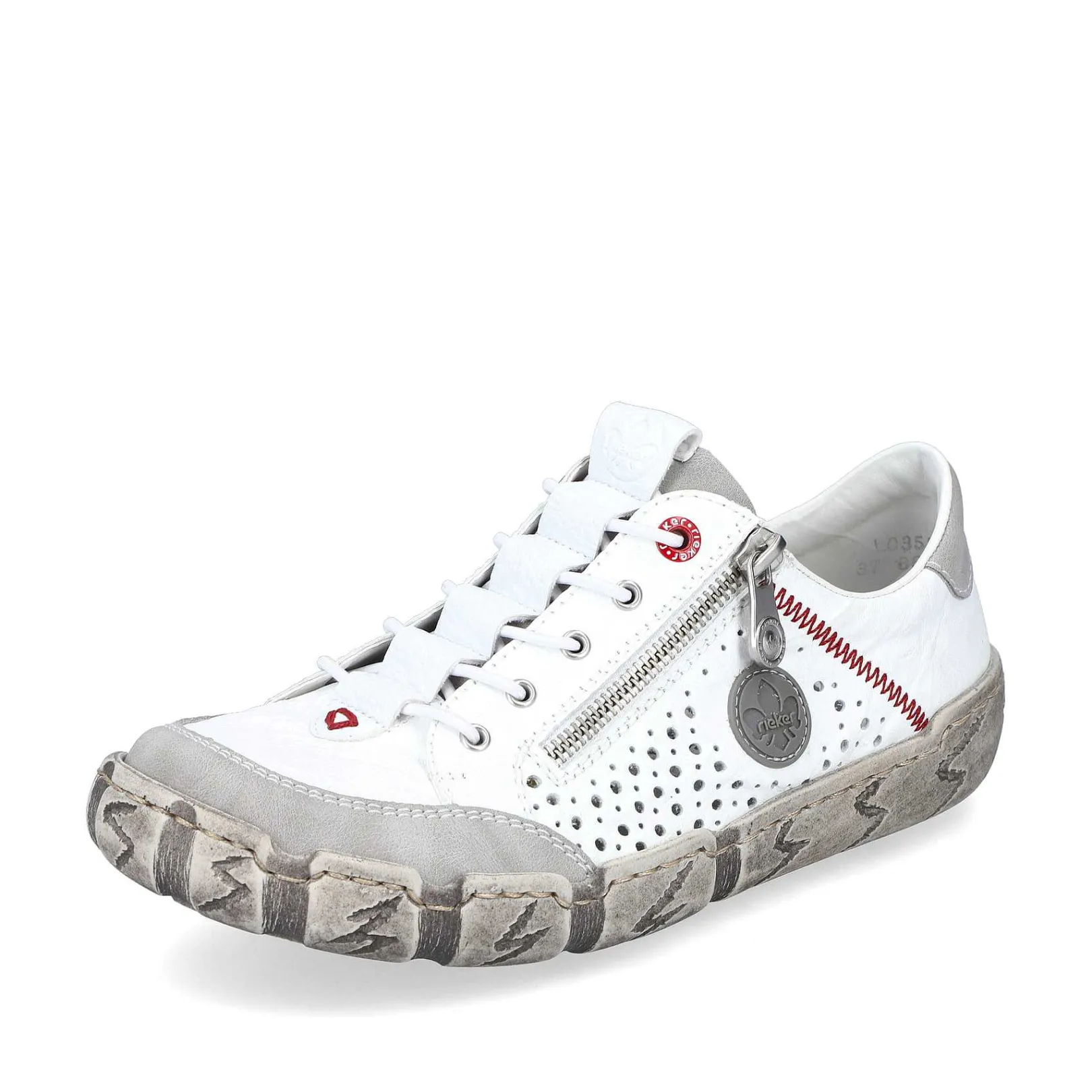 New Women'S Slippers Pure White Ladies Low Shoes & Slippers