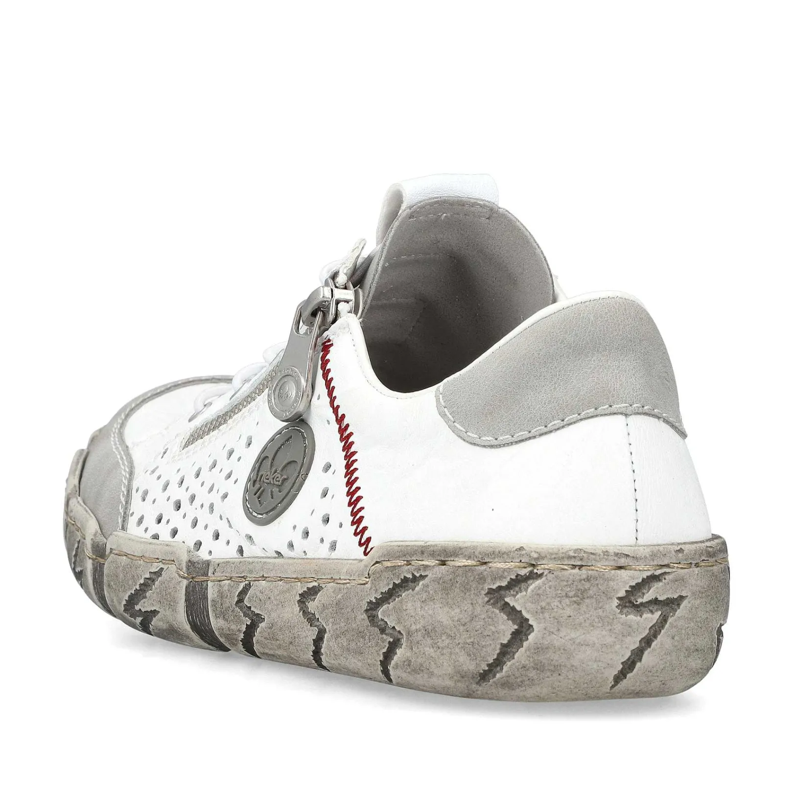 New Women'S Slippers Pure White Ladies Low Shoes & Slippers