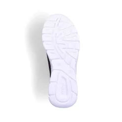 Online Women'S Slippers Rainbow Colors Ladies Low Shoes & Slippers