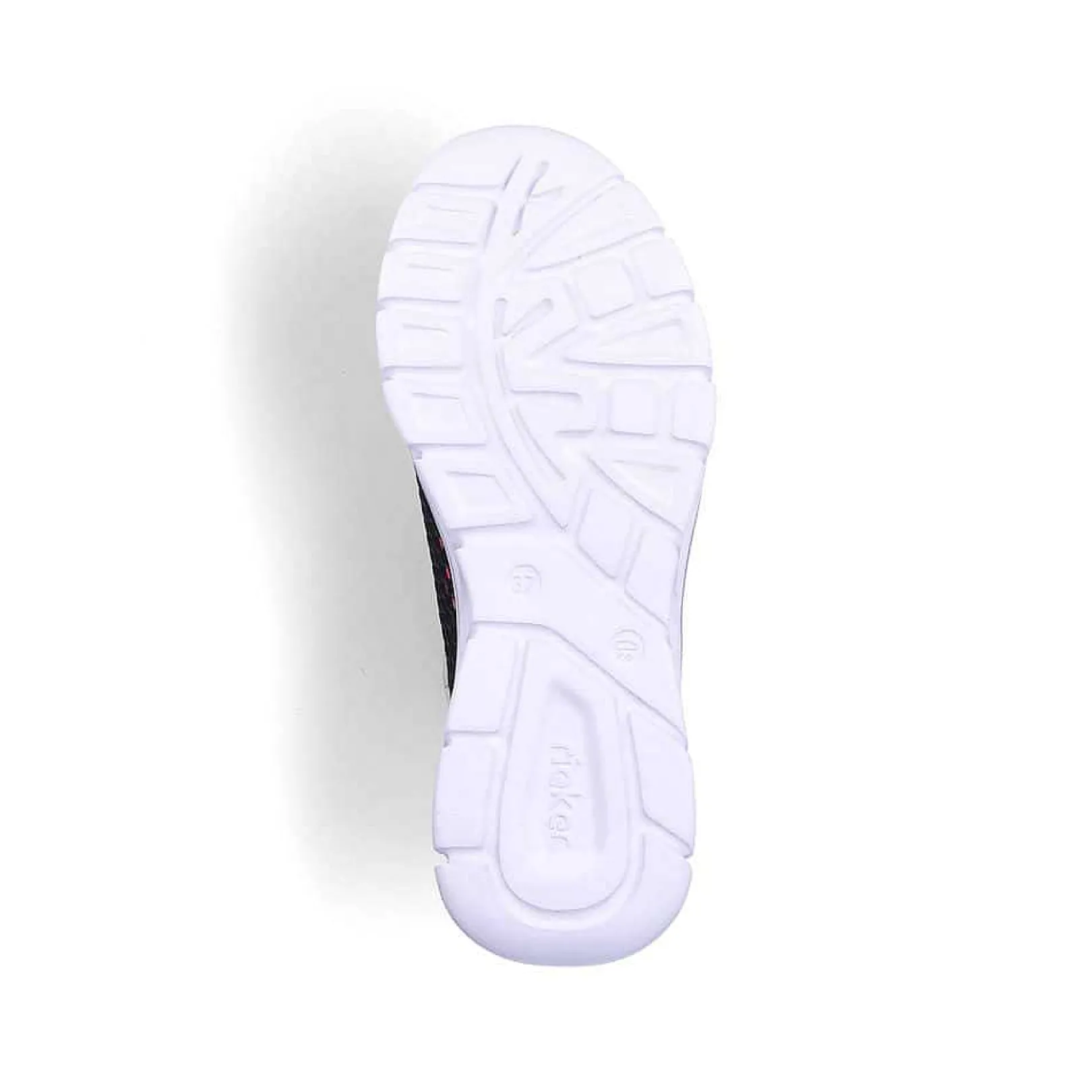 Online Women'S Slippers Rainbow Colors Ladies Low Shoes & Slippers
