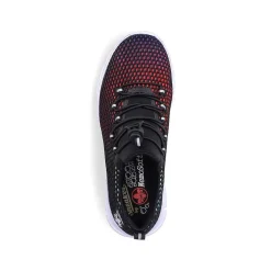 Online Women'S Slippers Rainbow Colors Ladies Low Shoes & Slippers