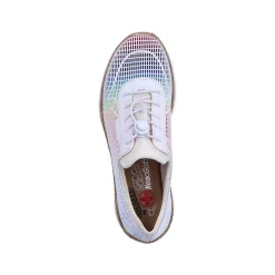 Discount Women'S Slippers Rainbow Colors Ladies Colorful Styles