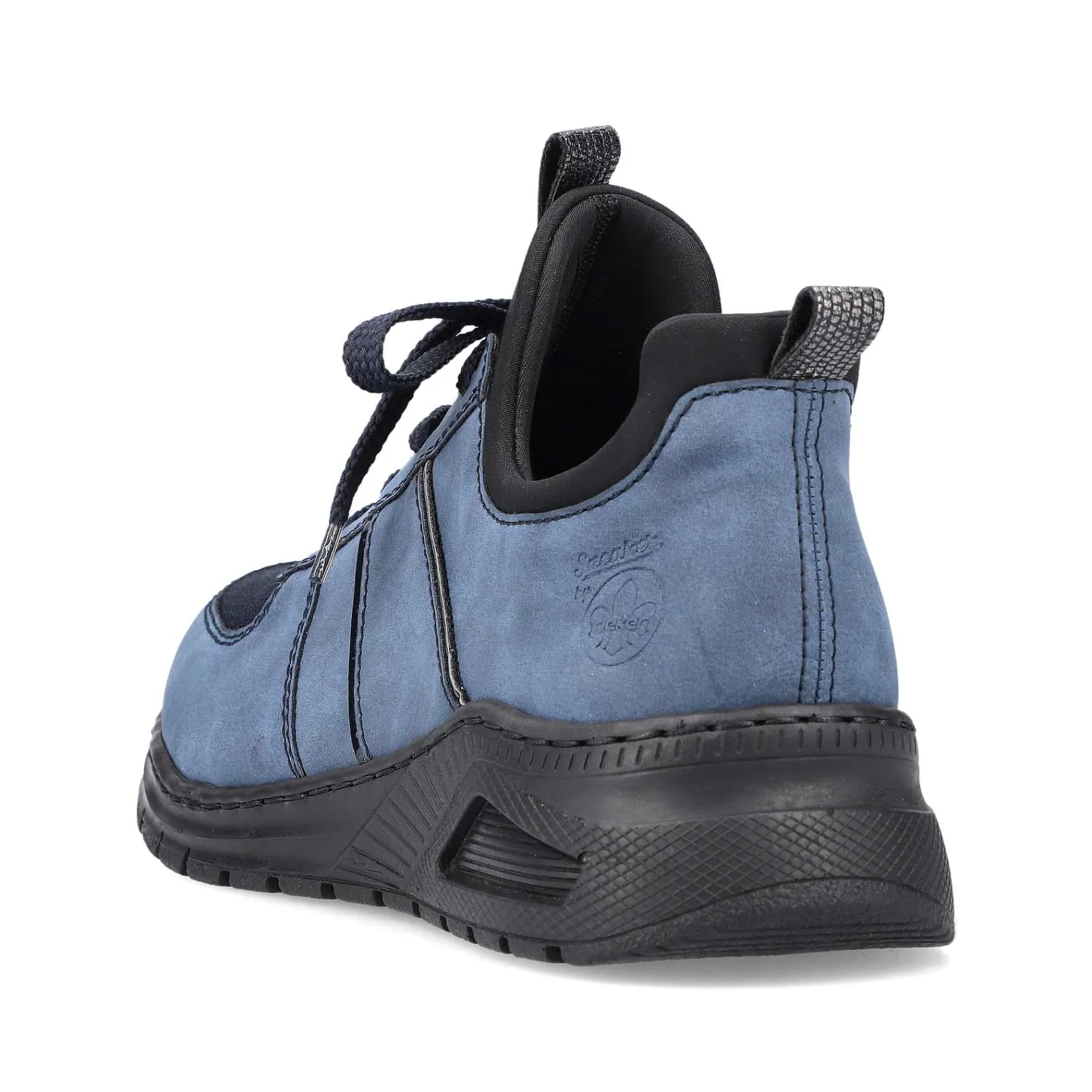 Best Women'S Slippers Royal Blue Ladies Low Shoes & Slippers