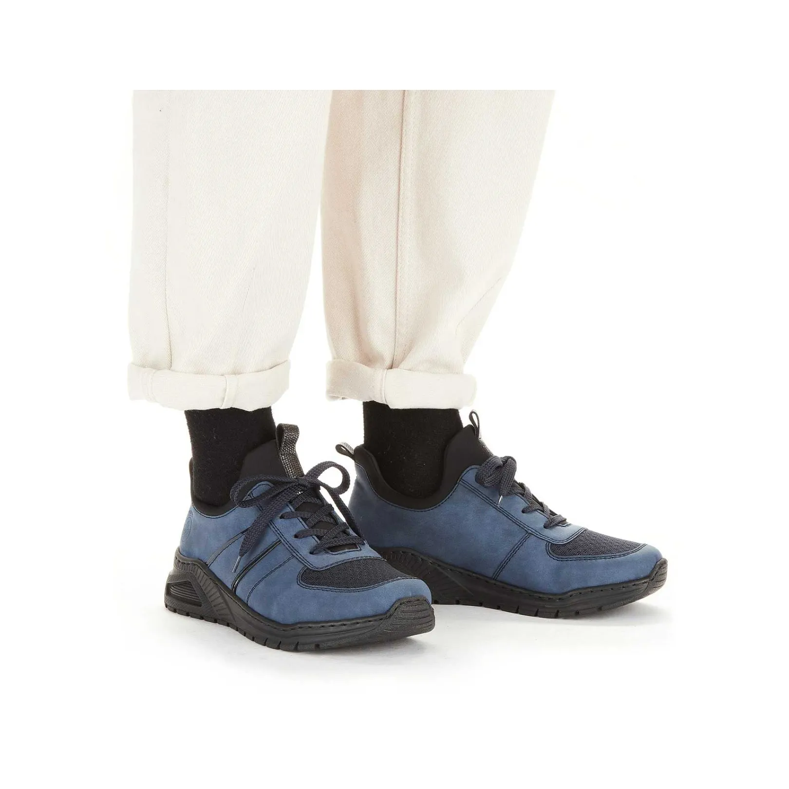 Best Women'S Slippers Royal Blue Ladies Low Shoes & Slippers