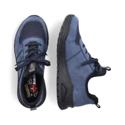 Best Women'S Slippers Royal Blue Ladies Low Shoes & Slippers