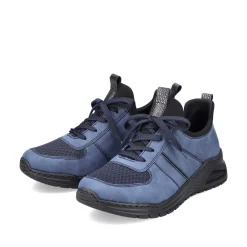 Best Women'S Slippers Royal Blue Ladies Low Shoes & Slippers