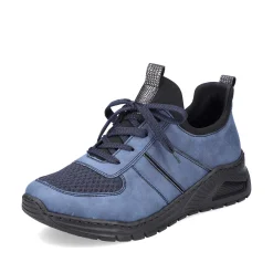 Best Women'S Slippers Royal Blue Ladies Low Shoes & Slippers