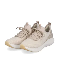 Sale Women'S Slippers Sand Beige Ladies Low Shoes & Slippers