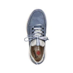 Online Women'S Slippers Sea Blue Ladies Low Shoes & Slippers