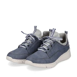 Online Women'S Slippers Sea Blue Ladies Low Shoes & Slippers