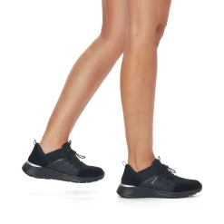 Online Women'S Slippers Shadow Black Ladies Low Shoes & Slippers