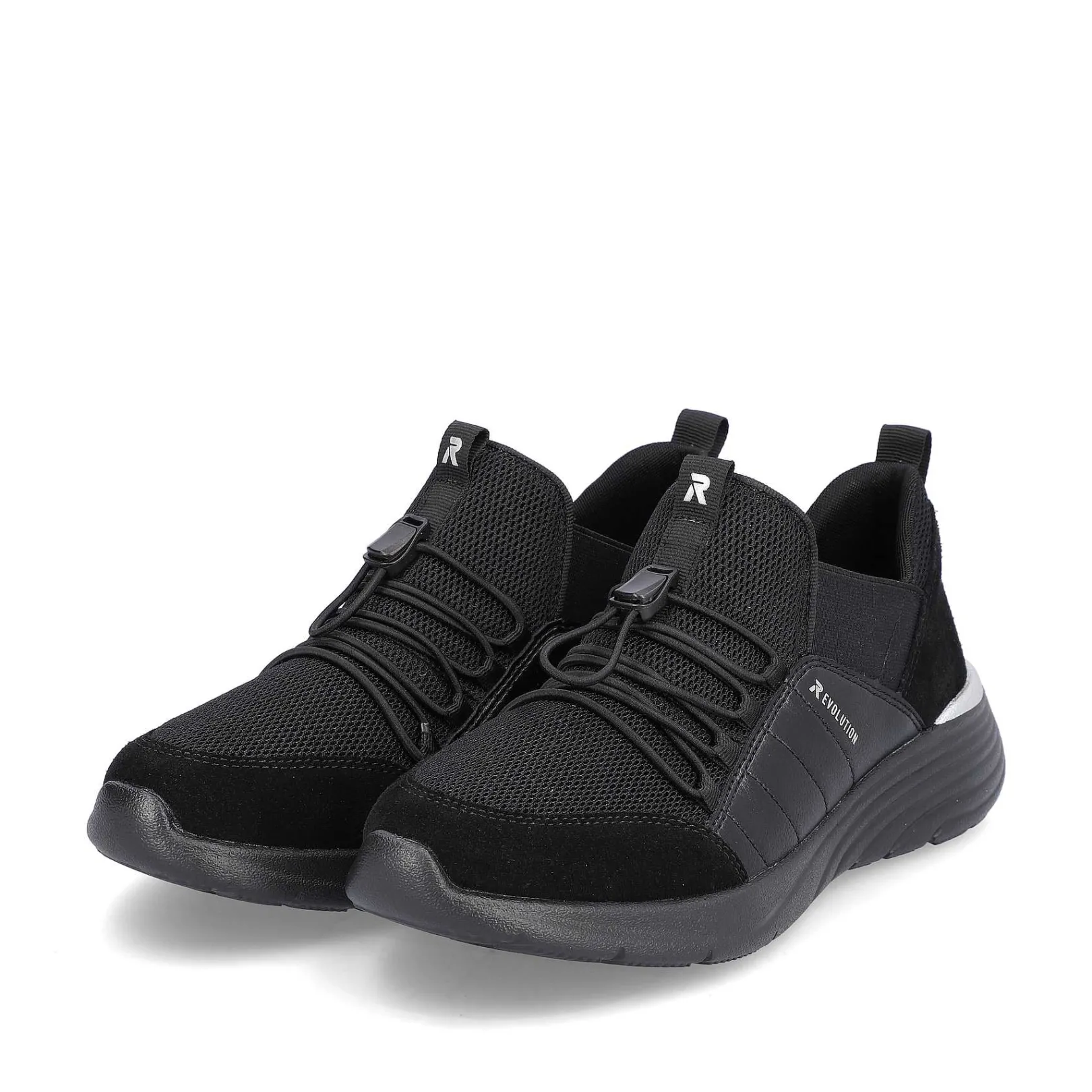 Online Women'S Slippers Shadow Black Ladies Low Shoes & Slippers