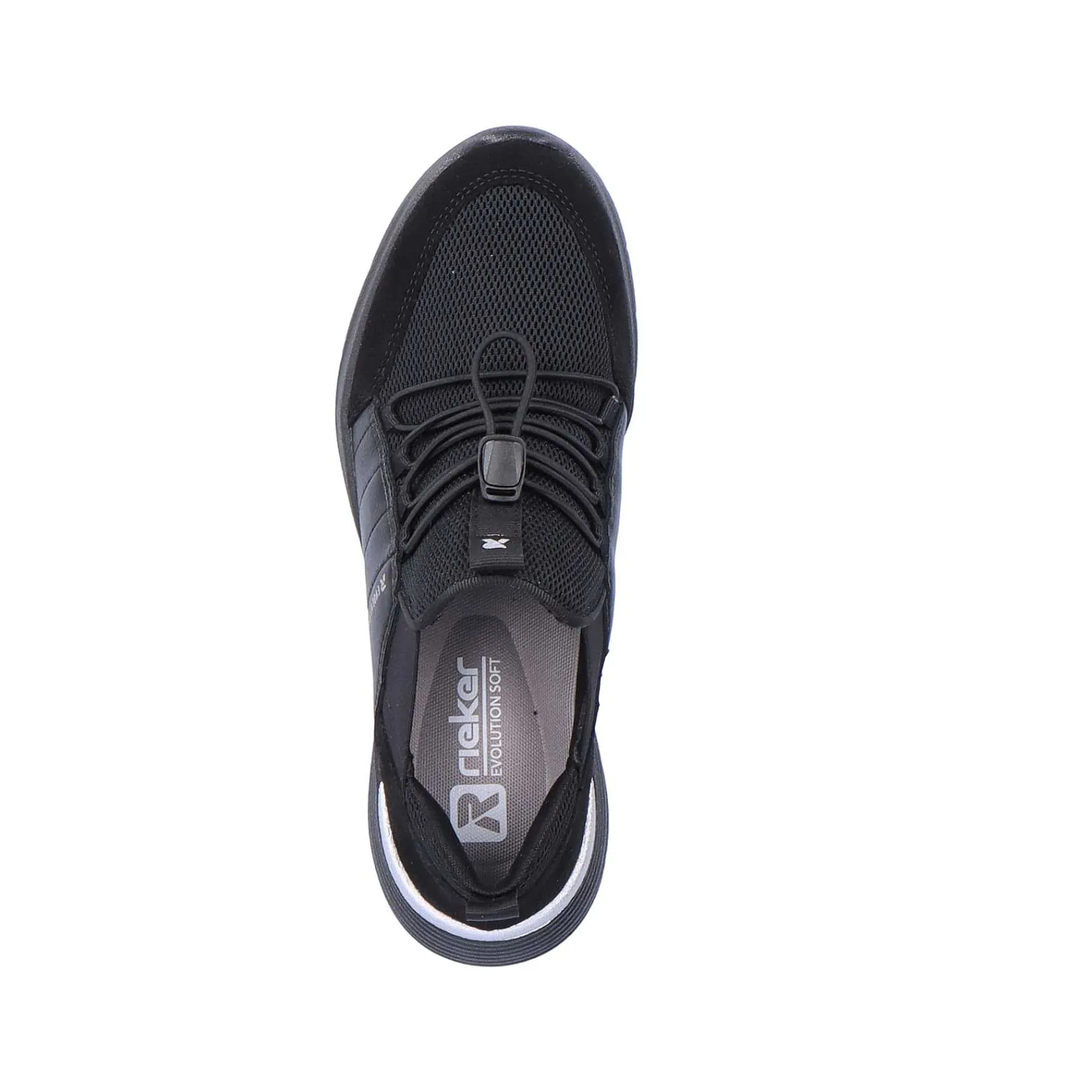 Online Women'S Slippers Shadow Black Ladies Low Shoes & Slippers