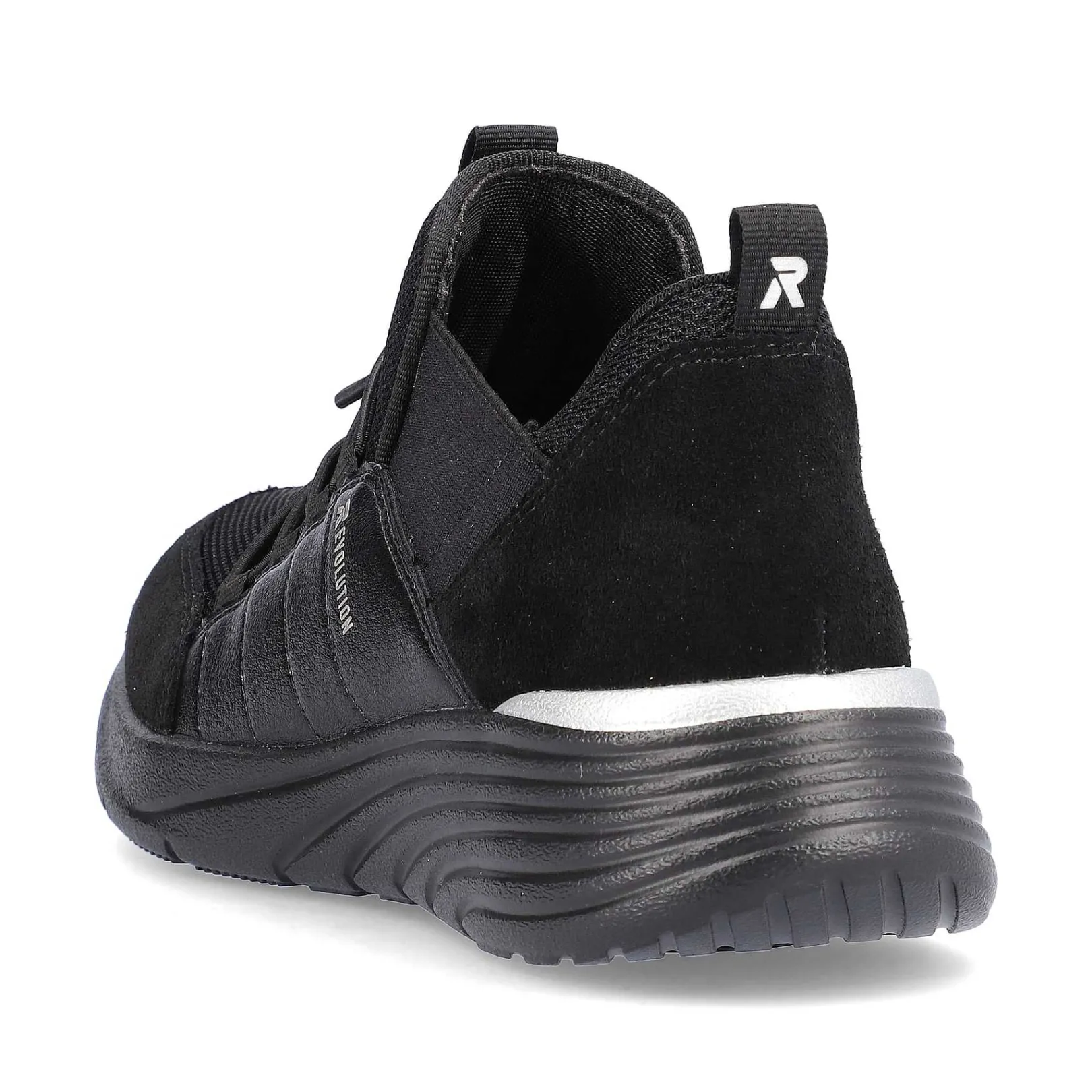 Online Women'S Slippers Shadow Black Ladies Low Shoes & Slippers