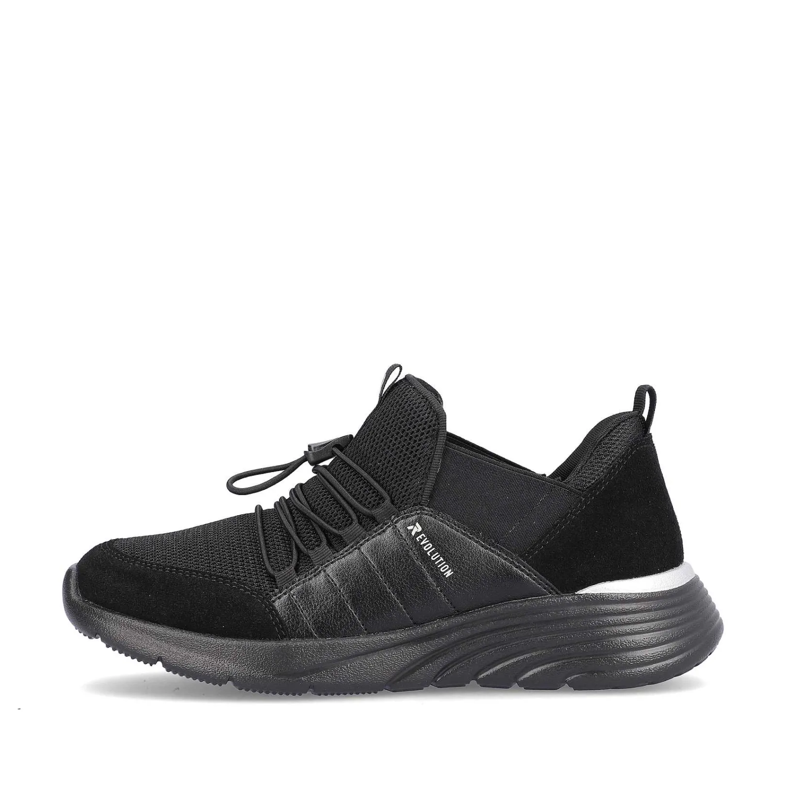 Online Women'S Slippers Shadow Black Ladies Low Shoes & Slippers