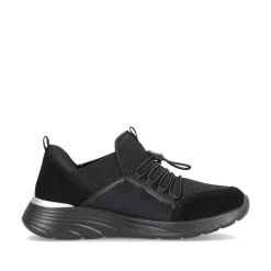 Online Women'S Slippers Shadow Black Ladies Low Shoes & Slippers
