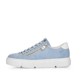 Online Women'S Slippers Sky Blue Ladies Colorful Styles