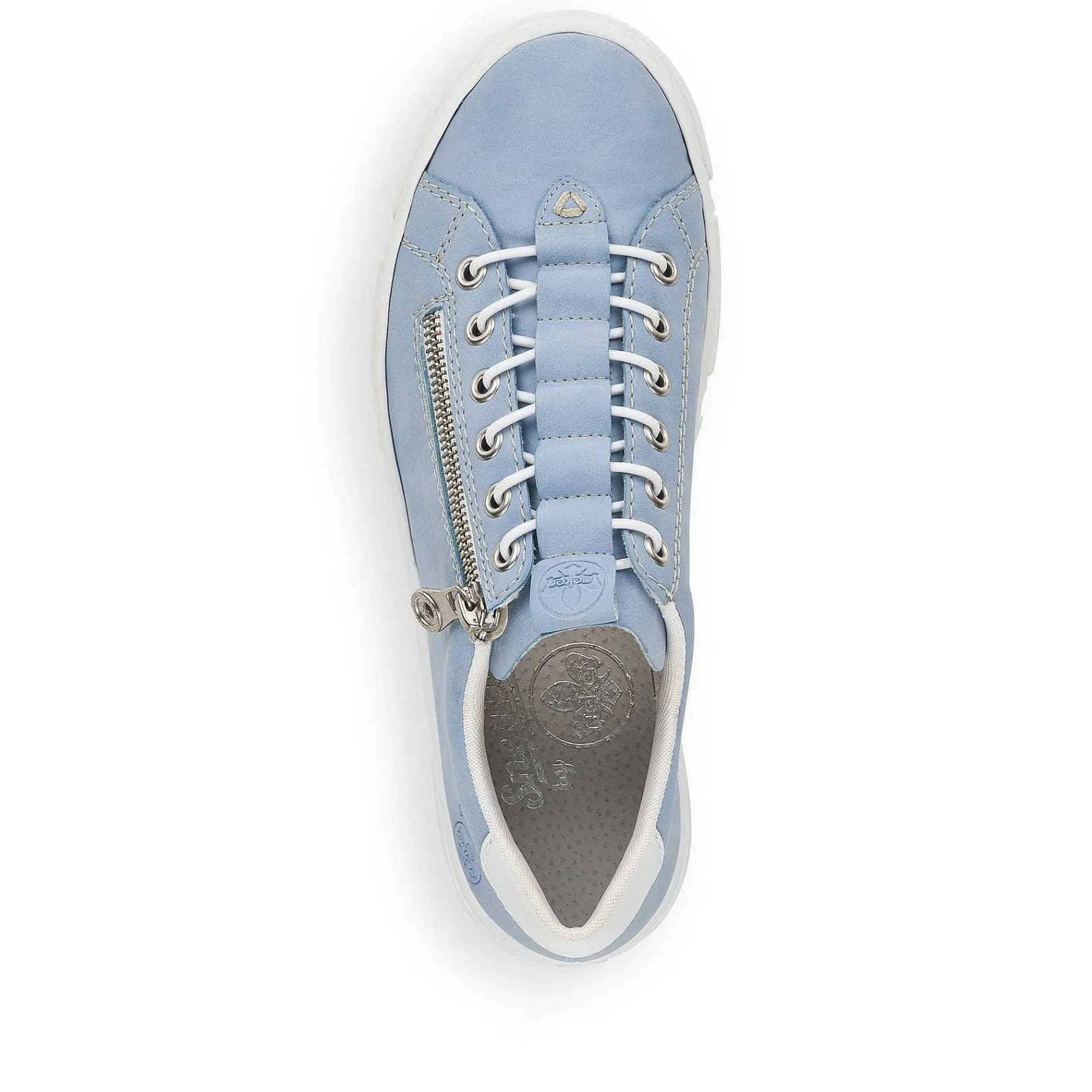 Online Women'S Slippers Sky Blue Ladies Colorful Styles