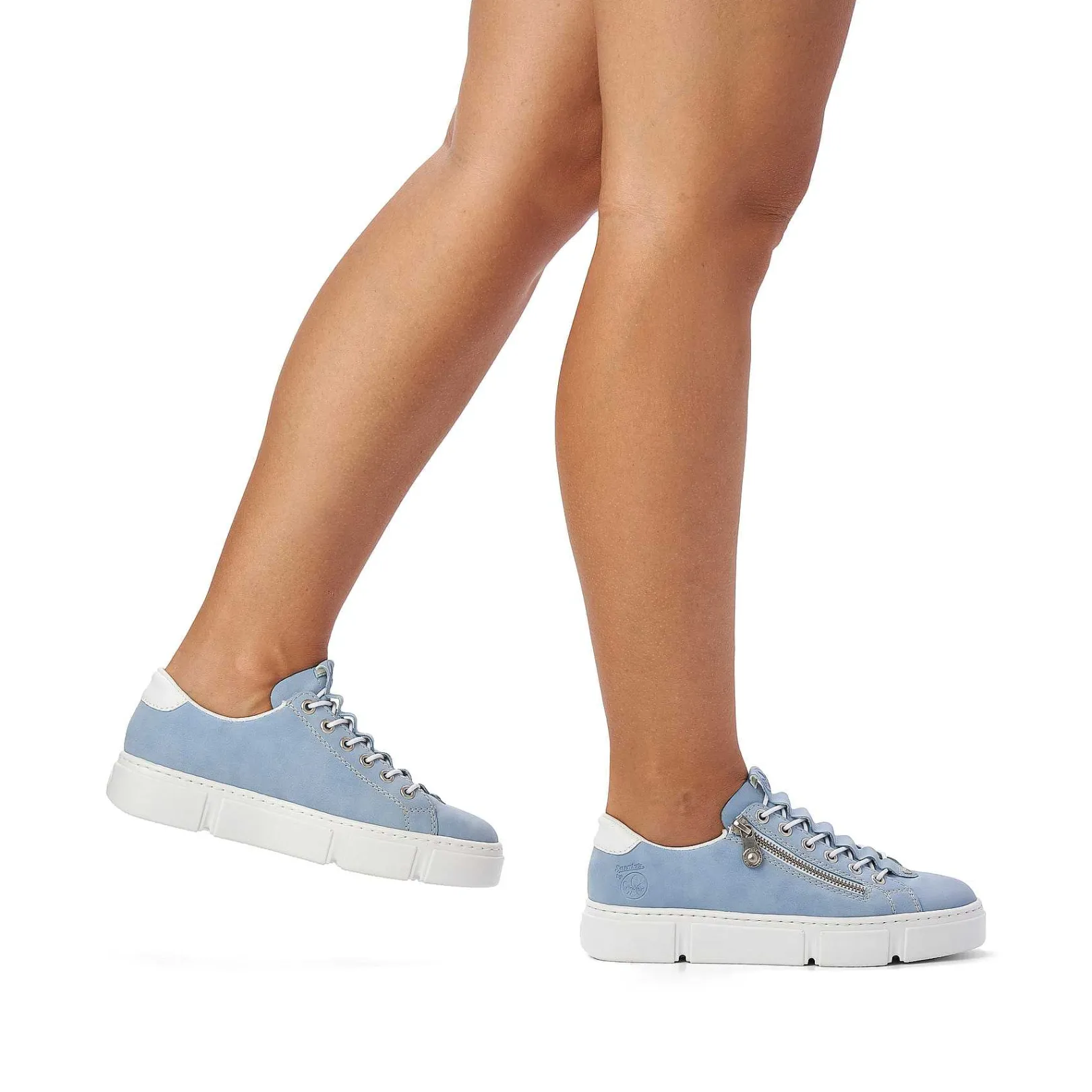 Online Women'S Slippers Sky Blue Ladies Colorful Styles