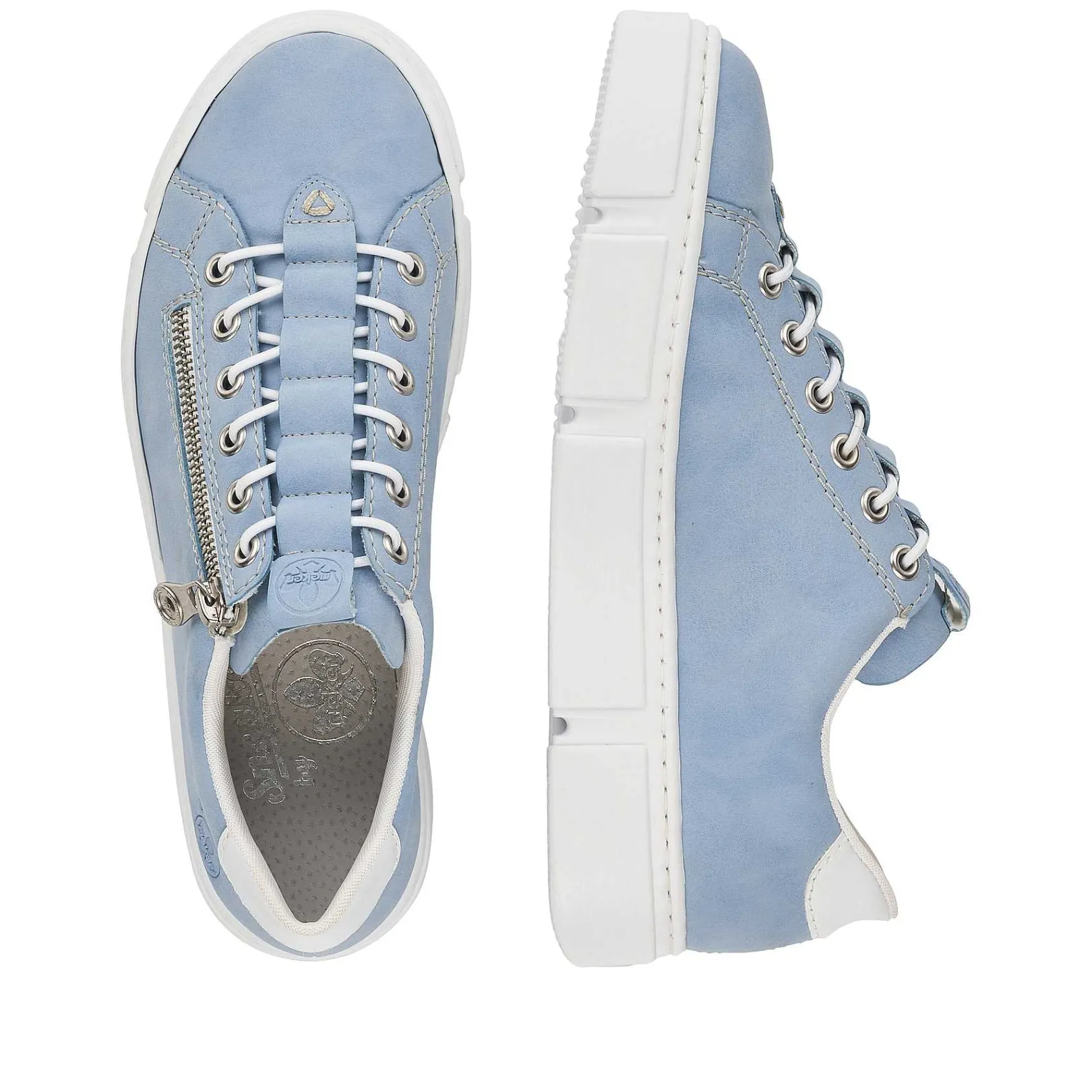 Online Women'S Slippers Sky Blue Ladies Colorful Styles