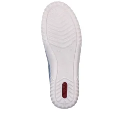 Clearance Women'S Slippers Sky Blue Ladies Low Shoes & Slippers