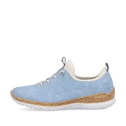 Discount Women'S Slippers Sky Blue Ladies Colorful Styles