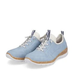Discount Women'S Slippers Sky Blue Ladies Colorful Styles