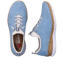 Discount Women'S Slippers Sky Blue Ladies Colorful Styles