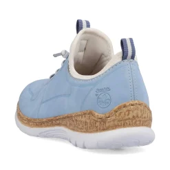Discount Women'S Slippers Sky Blue Ladies Colorful Styles