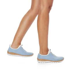 Discount Women'S Slippers Sky Blue Ladies Colorful Styles