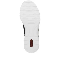 Outlet Women'S Slippers Steel Blue Ladies Low Shoes & Slippers