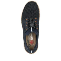 Outlet Women'S Slippers Steel Blue Ladies Low Shoes & Slippers