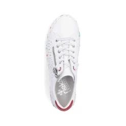 Outlet Women'S Slippers Star White Ladies Low Shoes & Slippers