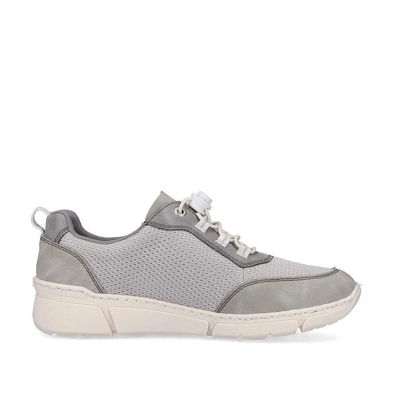 Clearance Women'S Slippers Steel Gray Ladies Low Shoes & Slippers