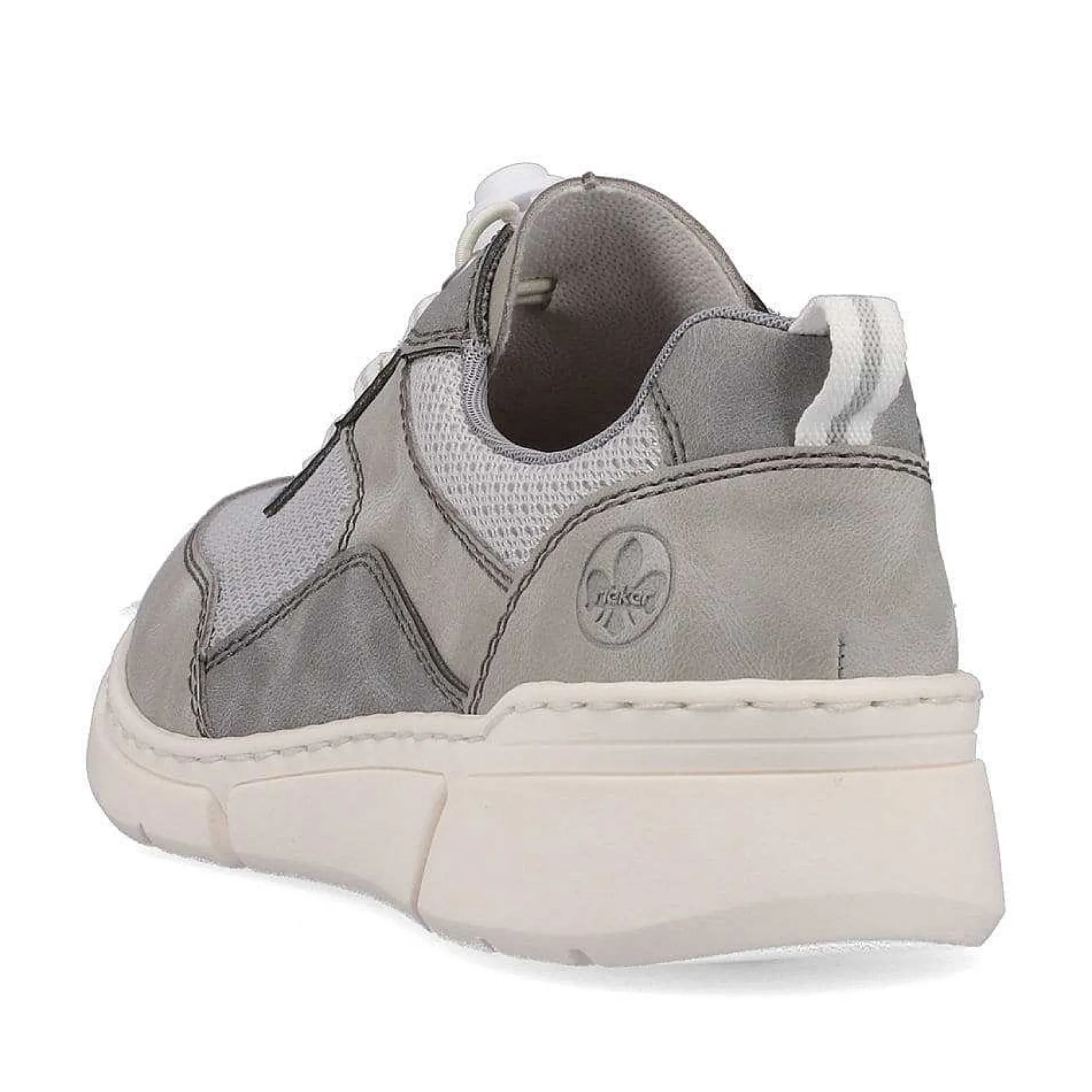 Clearance Women'S Slippers Steel Gray Ladies Low Shoes & Slippers