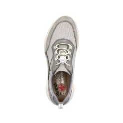 Clearance Women'S Slippers Steel Gray Ladies Low Shoes & Slippers