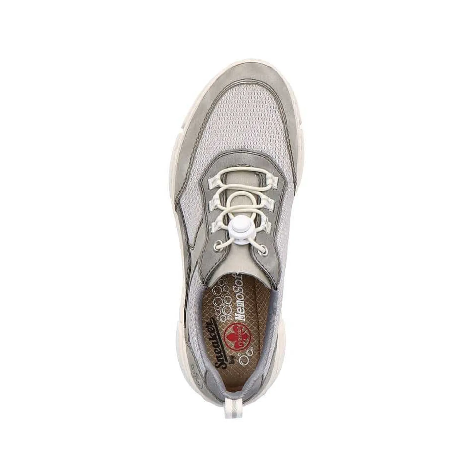Clearance Women'S Slippers Steel Gray Ladies Low Shoes & Slippers