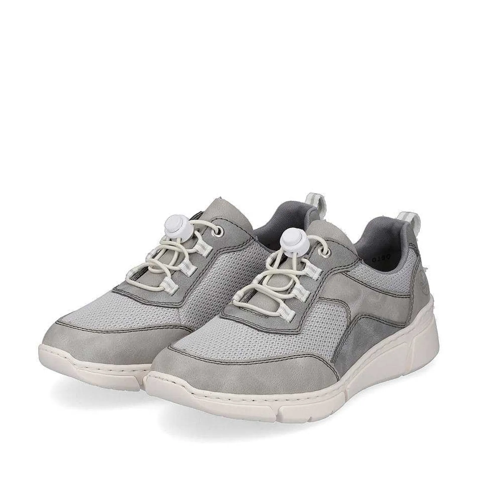 Clearance Women'S Slippers Steel Gray Ladies Low Shoes & Slippers