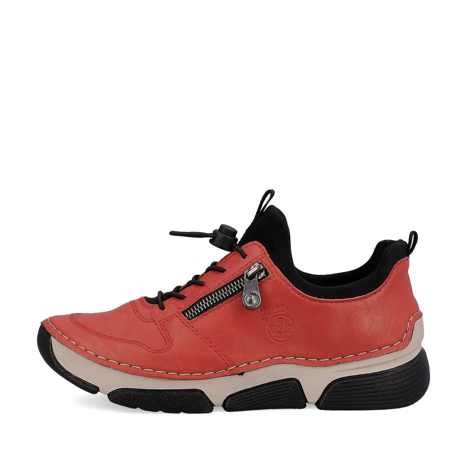 Sale Women'S Slippers Strawberry Red Ladies Low Shoes & Slippers