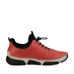 Sale Women'S Slippers Strawberry Red Ladies Low Shoes & Slippers