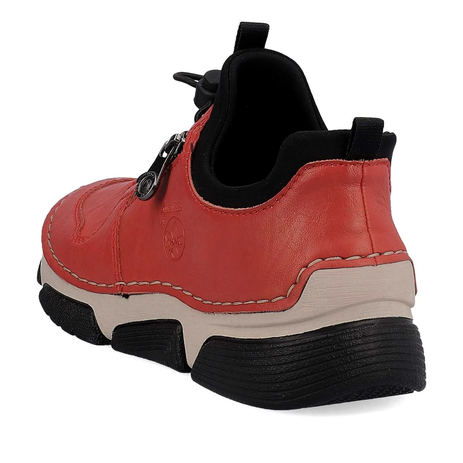 Sale Women'S Slippers Strawberry Red Ladies Low Shoes & Slippers