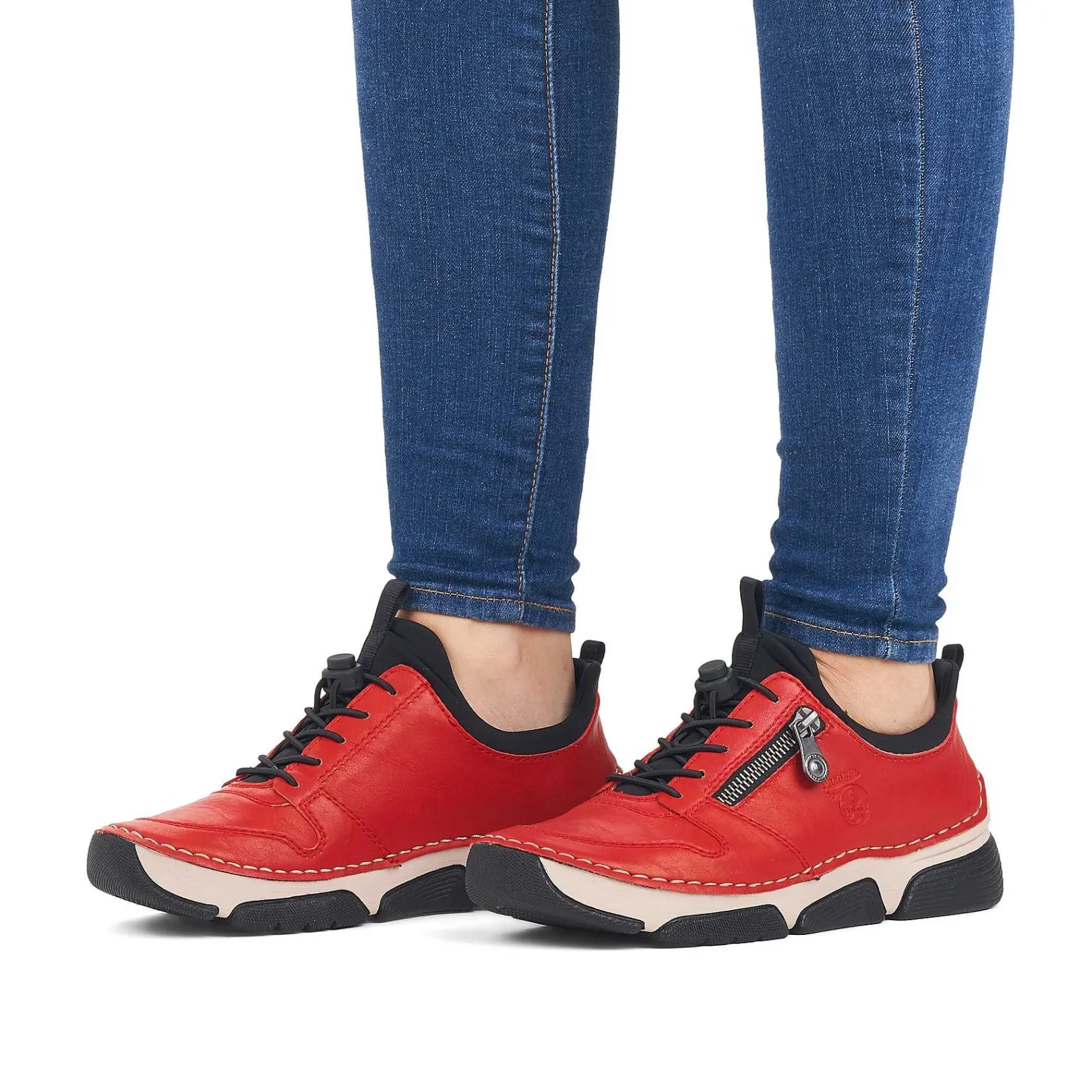 Sale Women'S Slippers Strawberry Red Ladies Low Shoes & Slippers